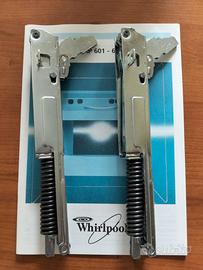 Cerniere forno Whirpool