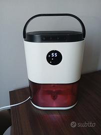 deumidificatore portatile 