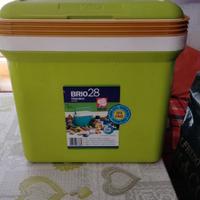 frigo box