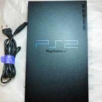 Console PlayStation 2 Fat  Scph 30004 R  PAL Sony