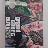 Cover GTA x Samsung Galaxy A52s 5G