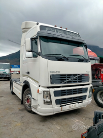 Ricambi Volvo FH 16 550