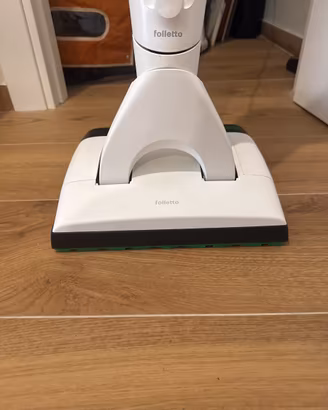 Motore pulilava folletto nuovo