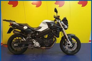 BMW F 800 R Garantita e Finanziabile