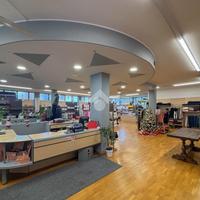 NEGOZIO A CONCOREZZO