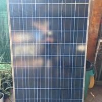 Pannelli fotovoltaici 