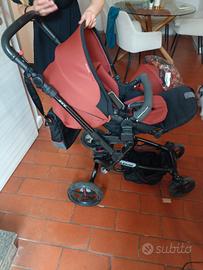 Jane duo matrix ,ovetto 