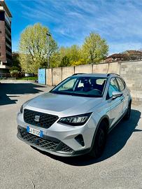 Seat Arona Reference