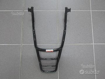 Portapacco moto guzzi v9 bobber 1° serie 2016