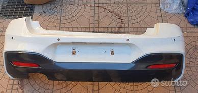 Paraurti Posteriore Originale BMW F20 F21 M Sport
