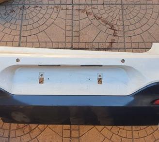 Paraurti Posteriore Originale BMW F20 F21 M Sport