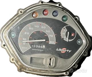 Piaggio Liberty S