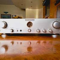 Amplificatore Marantz PM-17 MK2|McIntoch Accuphase