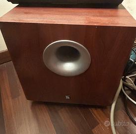 subwoofer
