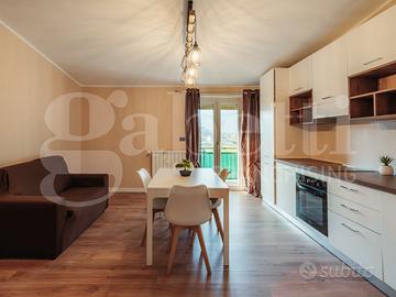 Appartamento Roletto [V658VRG]