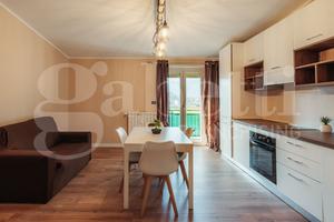 Appartamento Roletto [V658VRG]