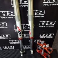 forcella Wp cone valve 52