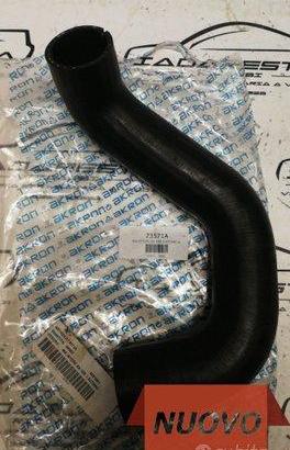 Tubo Sx Intercooler 159 Cambio Auto 1.9 D 50506150