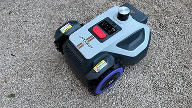 Anthbot M9 Pro – Robot tagliaerba senza filo perim