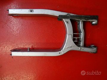 FORCELLONE DUCATI MULTISTRADA 620 IE