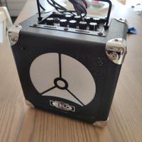 amplificatore Eko M6-revolution