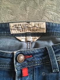 Jeans Jacob Cohen