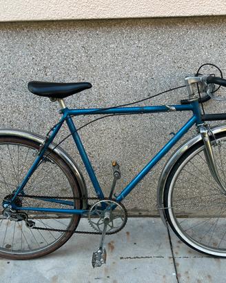 Bicicletta da corsa vintage Pegeut