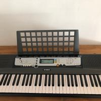 Tastiera Yamaha ez-200