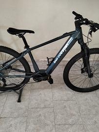 E-bike lee cougan elettrica nuova