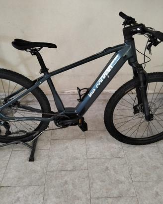 E-bike lee cougan elettrica nuova