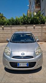 perfetta nissan micra 2011 98cv senza nessun probl
