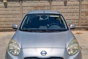 perfetta nissan micra 2011 98cv senza nessun probl