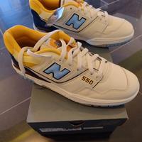 NEW BALANCE 550 marquette EUR 44