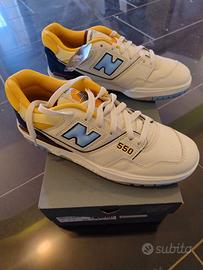 NEW BALANCE 550 marquette EUR 44