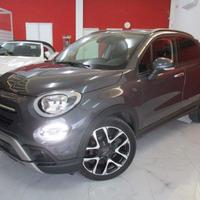 FIAT 500X 1.6 M.Jet 130cv Cross-2021 KM34000