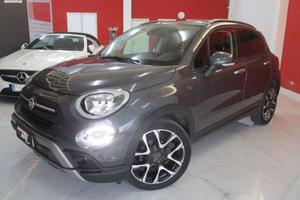 FIAT 500X 1.6 M.Jet 130cv Cross-2021 KM34000
