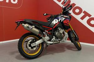 Aprilia Tuareg 660 Rally MY25 (2025-)