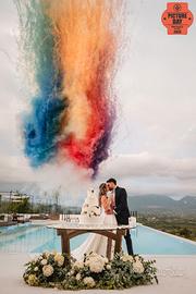 Fotografo Matrimonio Roma