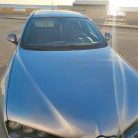 Alfa Romeo 159 2.4 cc 210 cv