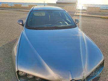 Alfa Romeo 159 2.4 cc 210 cv