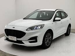 Musata completa e accessori Ford Kuga 2022