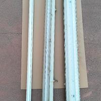 Plafoniera con neon integrato