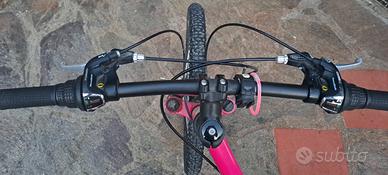 Bici mtb 24 Specialized 