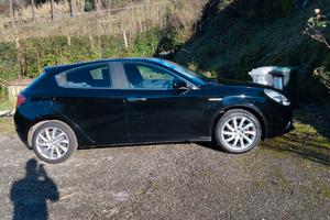 Alfa romeo giulietta 1.6 diesel