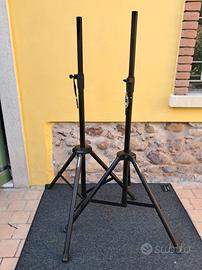 Coppia supporti per casse Proel FRE300