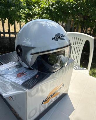 Casco Moto Kappa