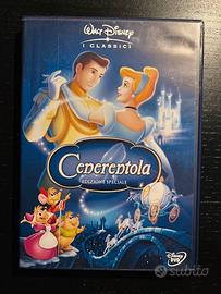 Cenerentola. Edizione speciale. DVD