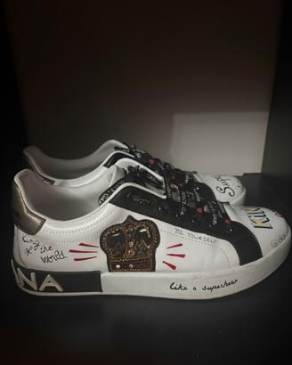 dolce e gabbana