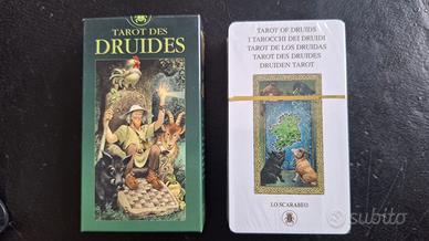 Carte Druidi