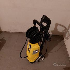 Idropulitrice Garland 315E
